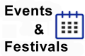 Salisbury Events and Festivals Directory