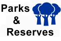 Salisbury Parkes and Reserves