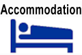 Salisbury Accommodation Directory