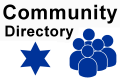 Salisbury Community Directory