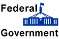 Salisbury Federal Government Information
