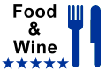 Salisbury Food and Wine Directory