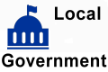 Salisbury Local Government Information