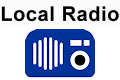 Salisbury Local Radio Information
