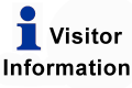 Salisbury Visitor Information