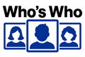 Salisbury Who's Who